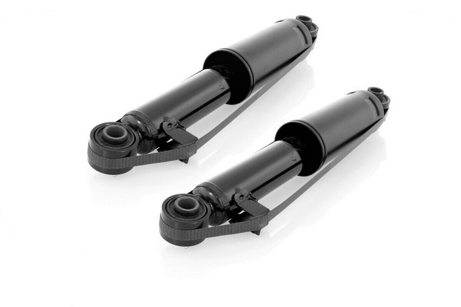 Амортизатор задний санта фе 2