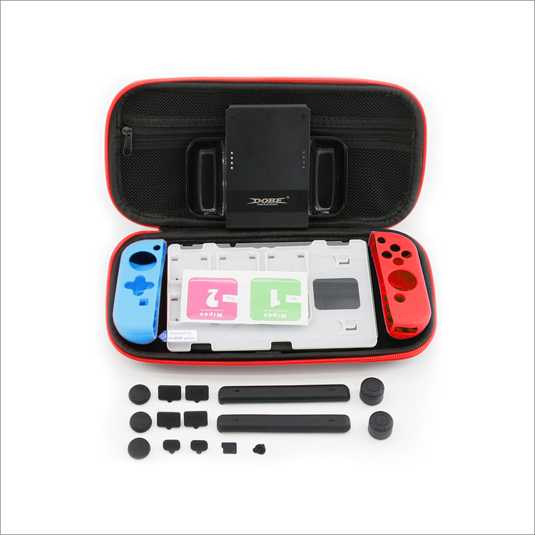 Nintendo switch hot sale kits