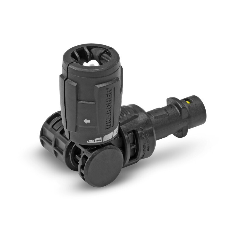 Струйная трубка SHOT VP 360 180 S (2.643-254.0) для моек Karcher K2-K7 #1