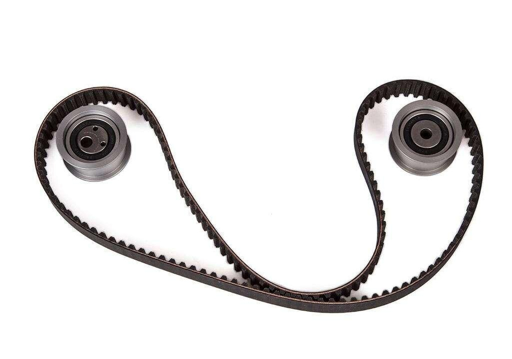 Комплект ремня ГРМ Лада Ларгус, Рено Клио, Логан, Лагуна, Симбол ...