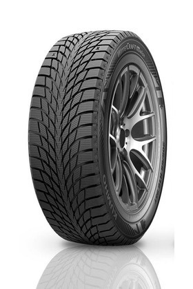 Kumho WinterCraft Ice WI51 Шины  зимние 175/70  R14 88T Нешипованные #1