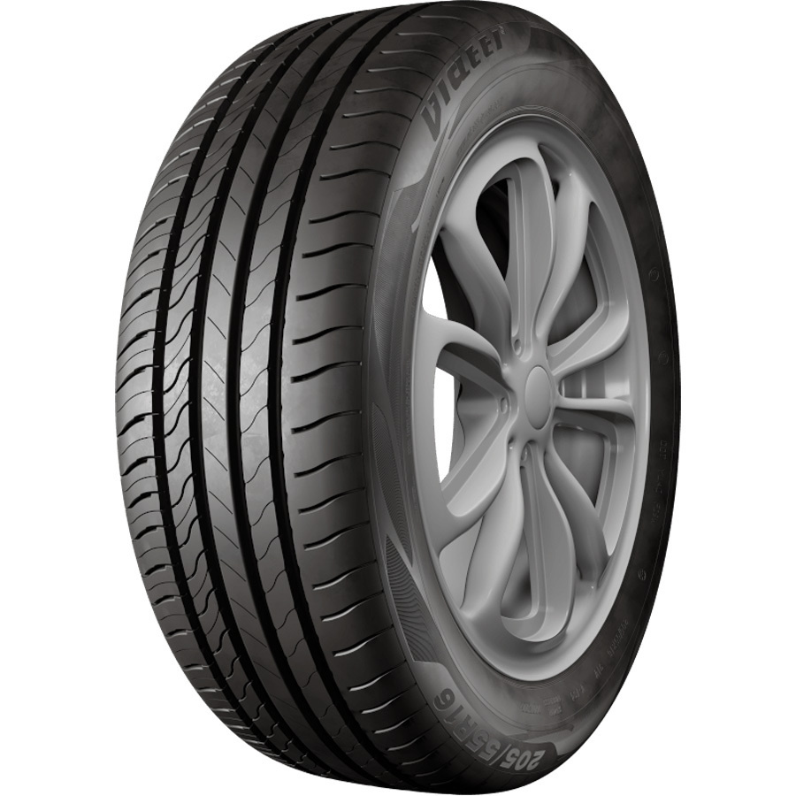 Viatti Strada 2 (V-134) Шины  летние 195/55  R16 91V #1