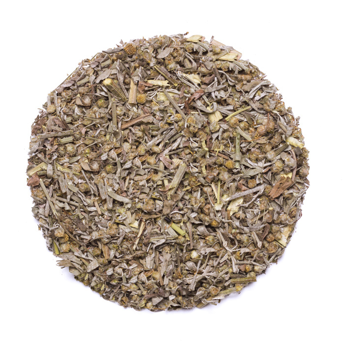 Полынь таврическая трава, для бани, для настойки, травяной чай, Крым  #1