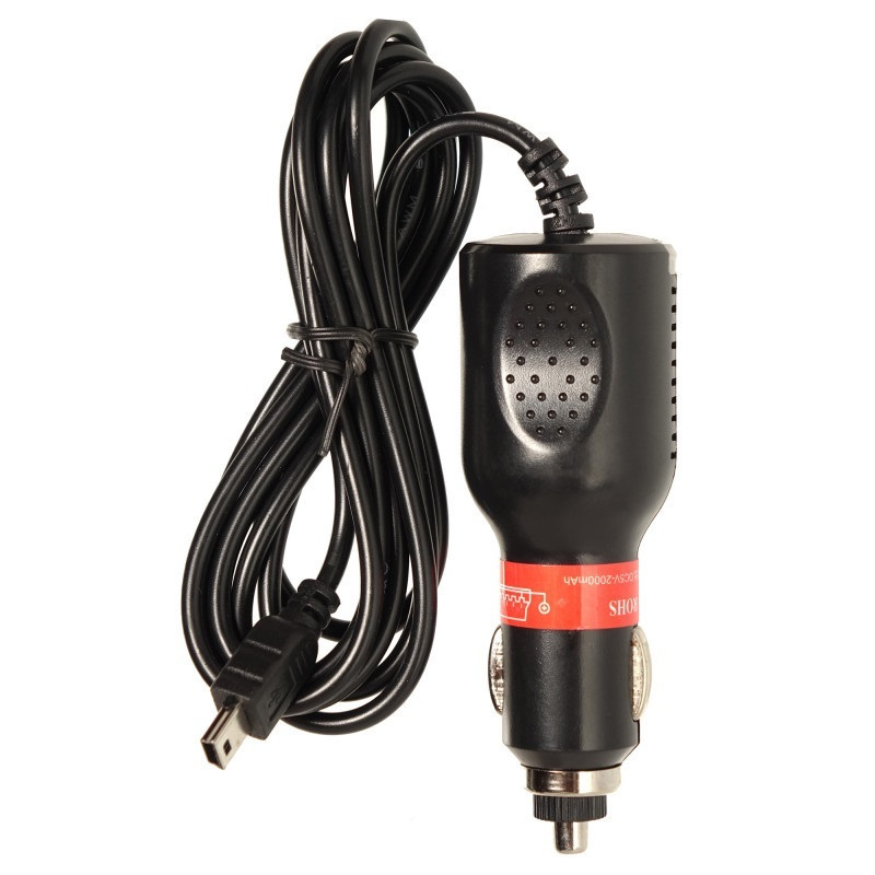 Автомобильное зарядное устройство LP12A - купить по доступным ценам в ...