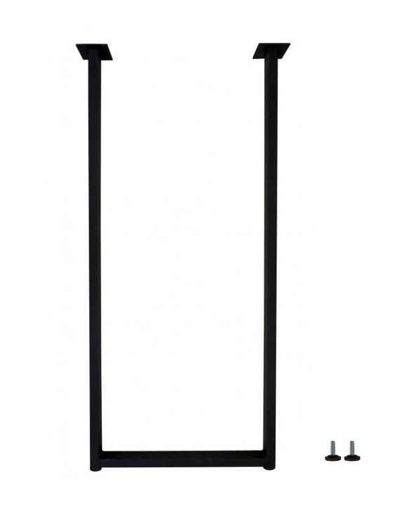 Подстолье Лофт, П-образное барное, 110 см, 1 шт, INFILD #1