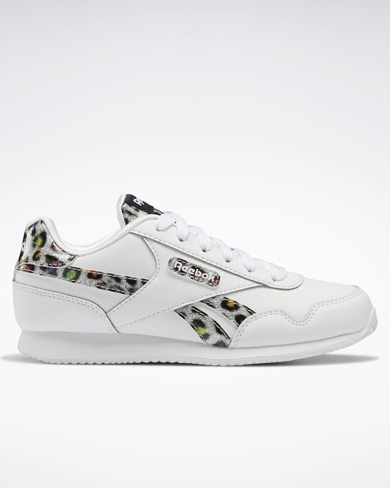Кроссовки Reebok ROYAL CL JOG — купить в интернет-магазине OZON с быстрой  доставкой