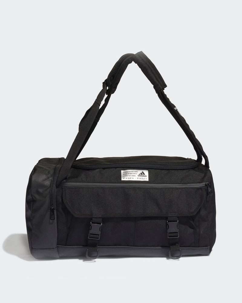 Id duffel bag adidas on sale