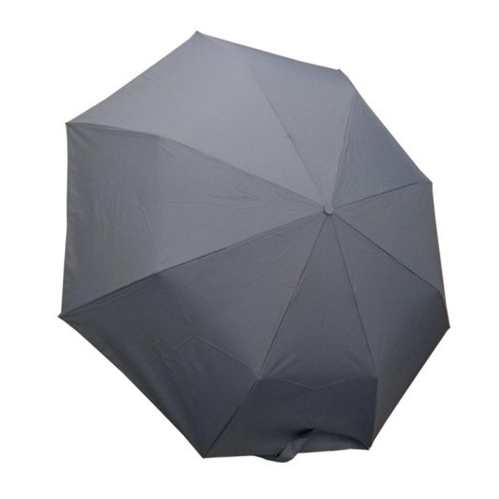 Зонт NINETYGO Oversized Portable Umbrella, стандартная версия, серый #1