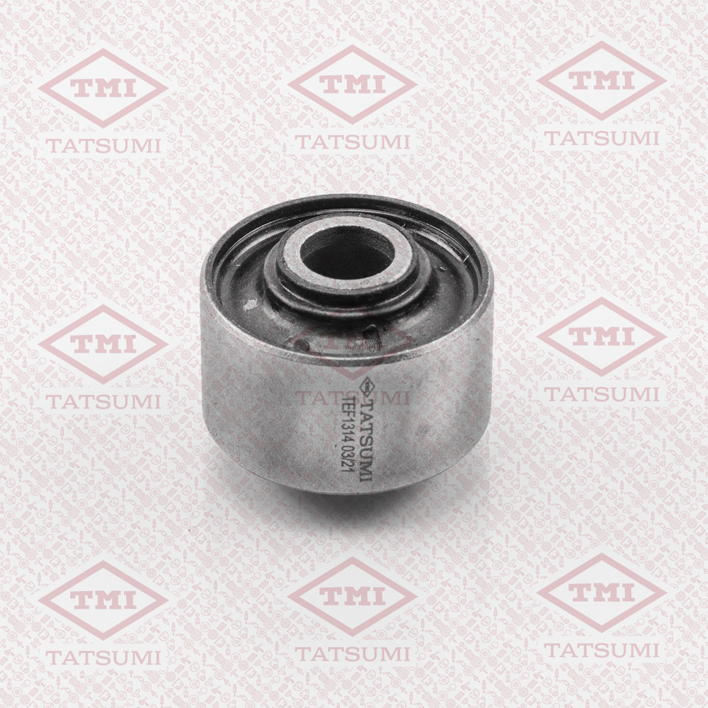 Сайлентблок заднего продольного рычага NISSAN Murano Teana 08- TATSUMI ...