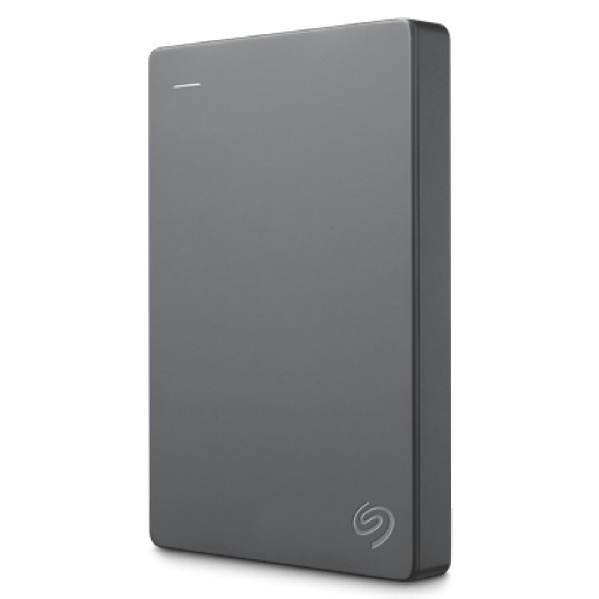 Seagate 4 ТБ Внешний жесткий диск (STJL4000400), синий #1