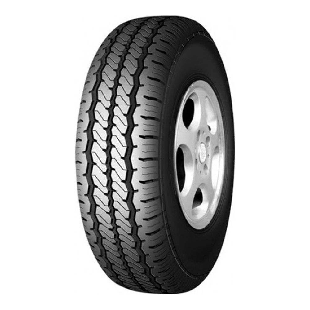 Doublestar DS805 Шины  летние 155/80  R12 88N #1