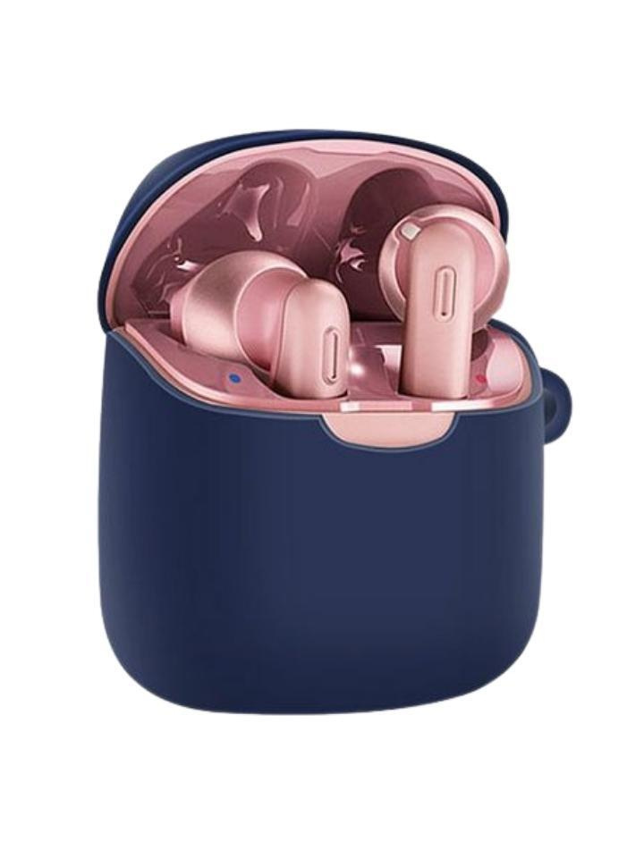 Чехол для беспроводных наушников JBL Tune 220 / 225 TWS Кейс на ...
