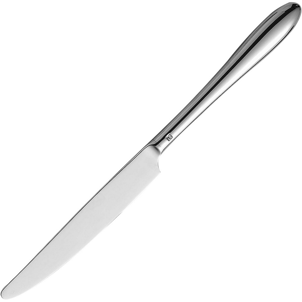 Нож столовый Chef&Sommelier Лаццо 240/124х10мм, нерж.сталь, металлический  #1