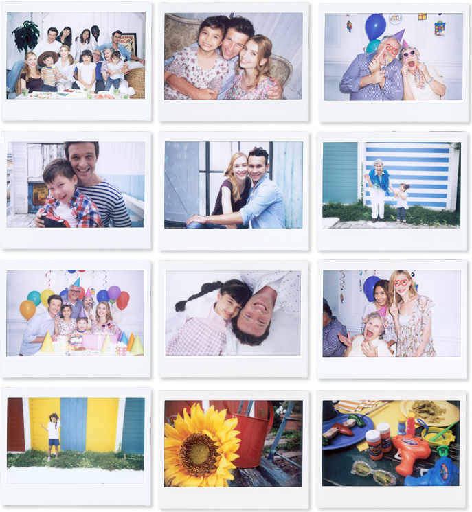 Картридж Fujifilm Instax Wide, 20 снимков - купить с доставкой по ...