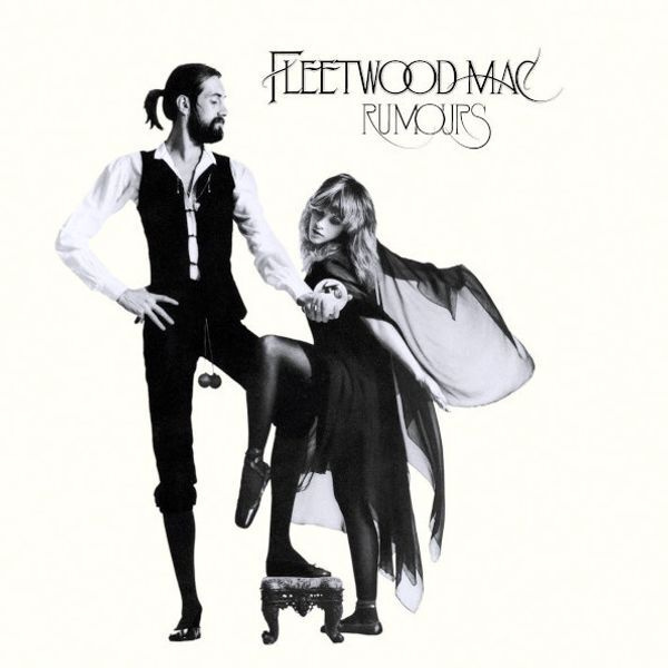 Компакт-диск Fleetwood Mac / Rumours (CD) #1