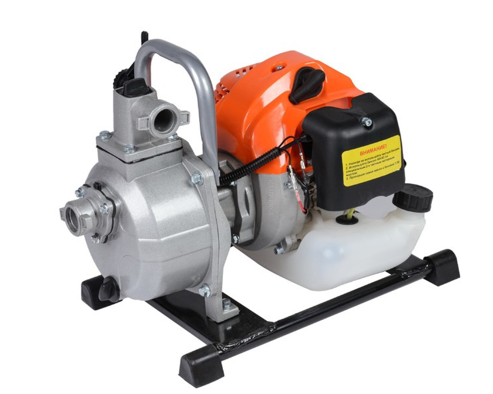 Мотопомпа BRAIT BR 252-1 #1