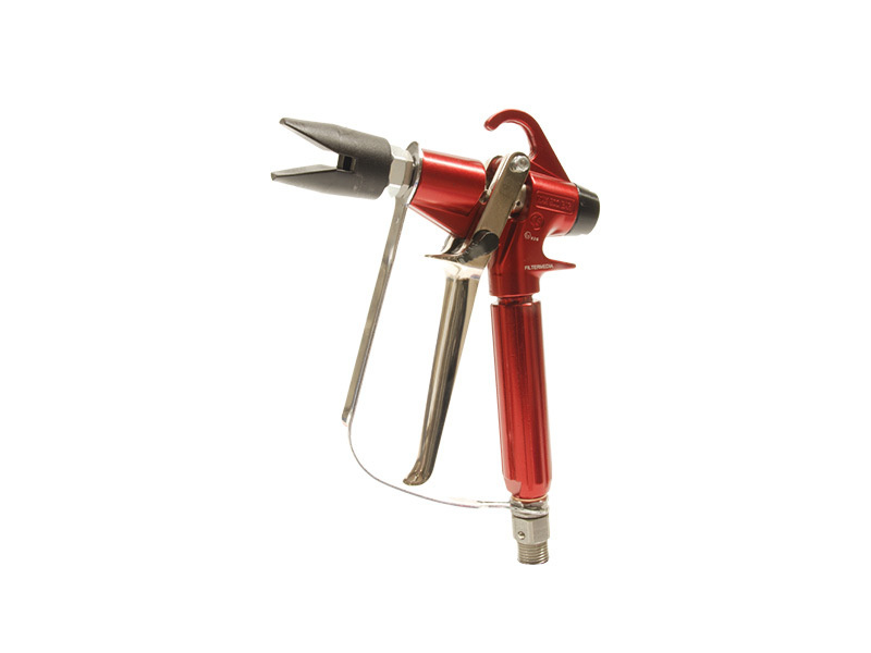 Окрасочный пистолет / Краскопульт безвоздушного распыления Berizzi B500 ...