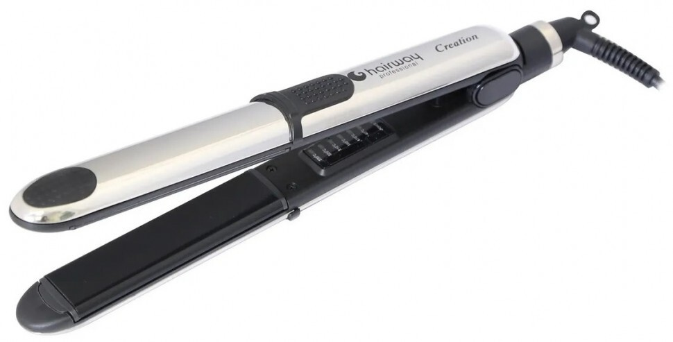 Щипцы-выпрямители Hairway professional Creation 32 мм x 110 мм 55W B048 ...