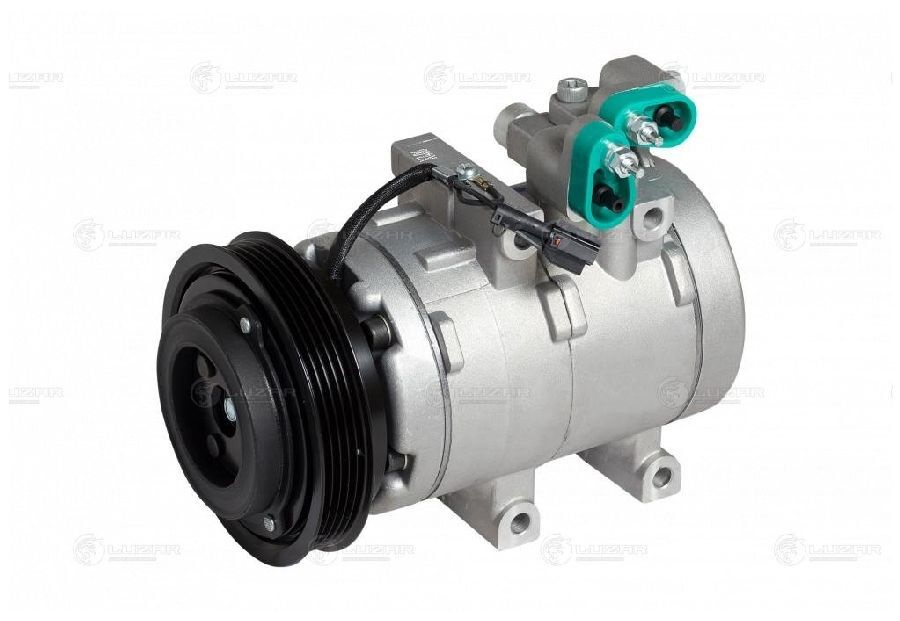 Компрессор кондиционера - Luzar арт. LCAC0838 - купить по выгодной цене ...