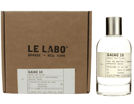 Le Labo Gaiac 10 парфюмерная вода 100 мл #1