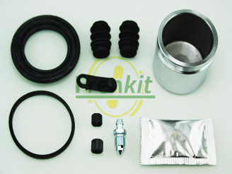 Ремкомплект суппорта #1