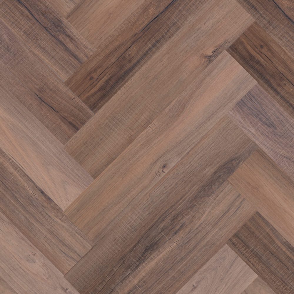 Кварцевый ламинат Home Expert Parquet Гикори Натуральный 33-71W908 #1