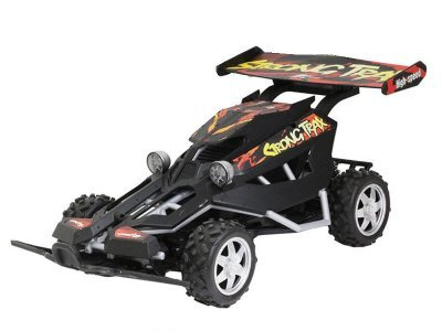 Игрушка Taiko, Машина StreetZone. Багги р/у с зарядным устройством ...