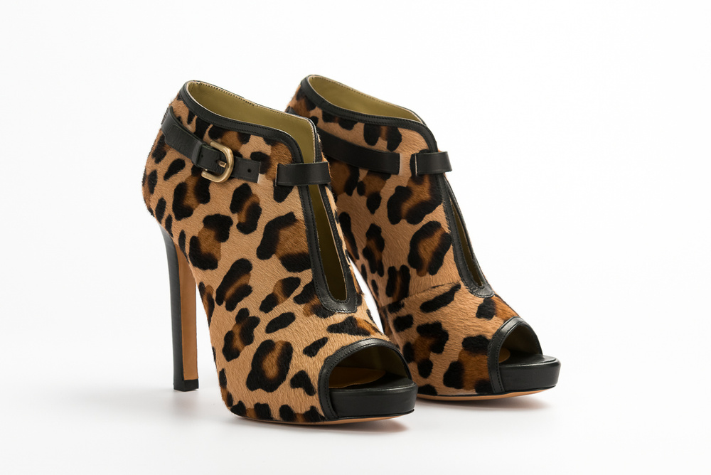 Туфли Pollini #1