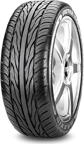 Maxxis Victra MA-Z4S Шины  летние 225/50  R17 98W #1