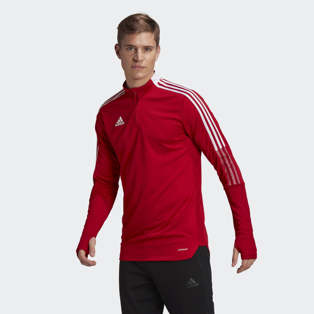 Лонгслив adidas #1