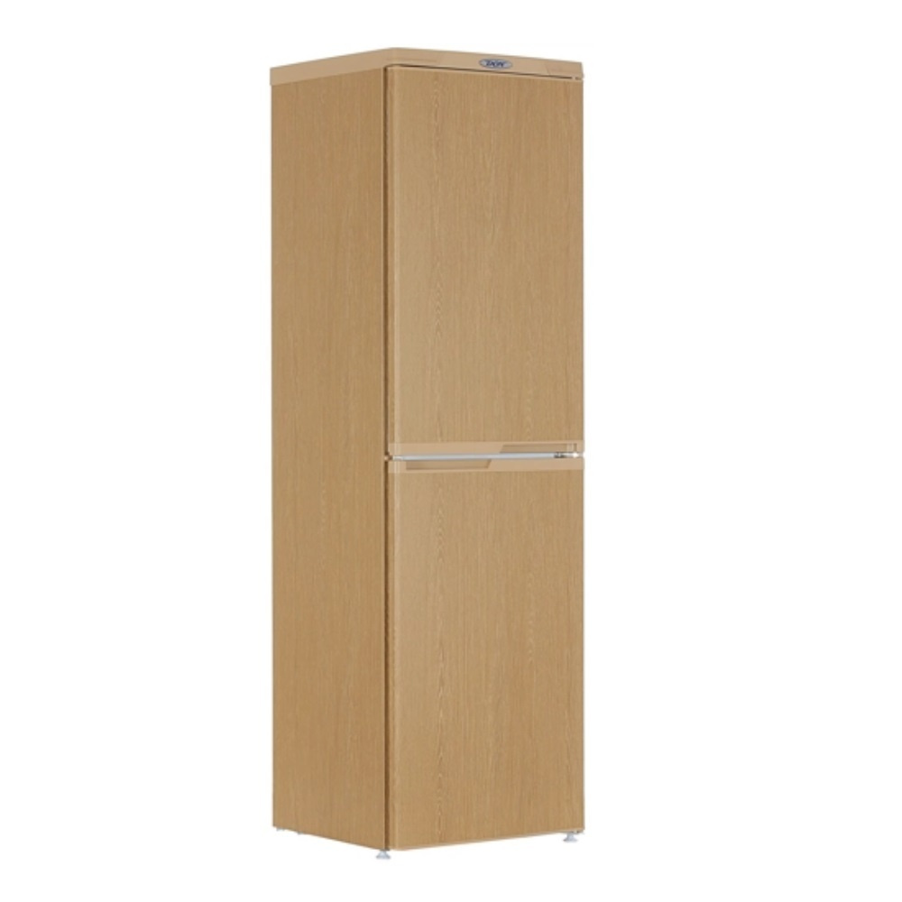 Холодильник DON R-296 DUB дуб 349л купить на OZON по низкой цене ...