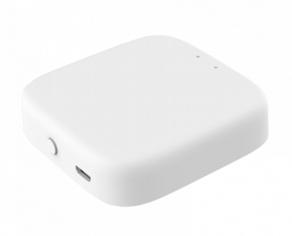 Умный хаб Nayun Smart Gateway NY-GW-01 - купить с доставкой по выгодным ...