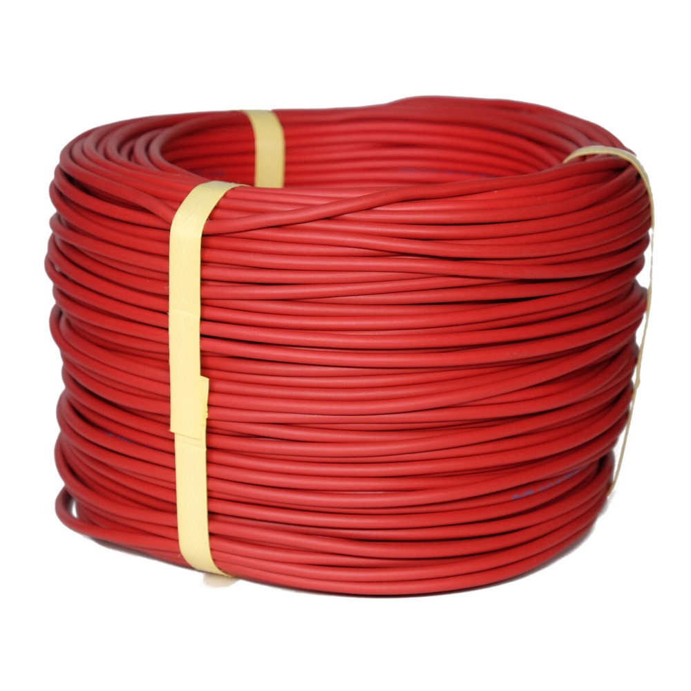 Электрический провод Брянск-Кабель ПВ3 (ПуГВ) 1 2.5 мм² - купить по ...