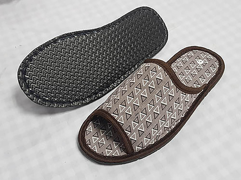 Тапочки GARSA #1