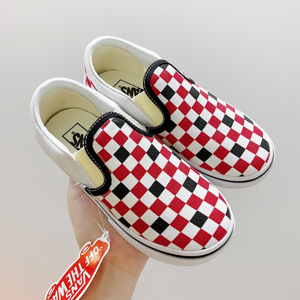 Кеды Vans #1