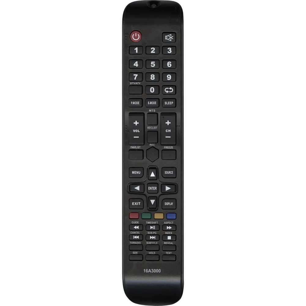 Пульт для D3XP 16A3000 #1