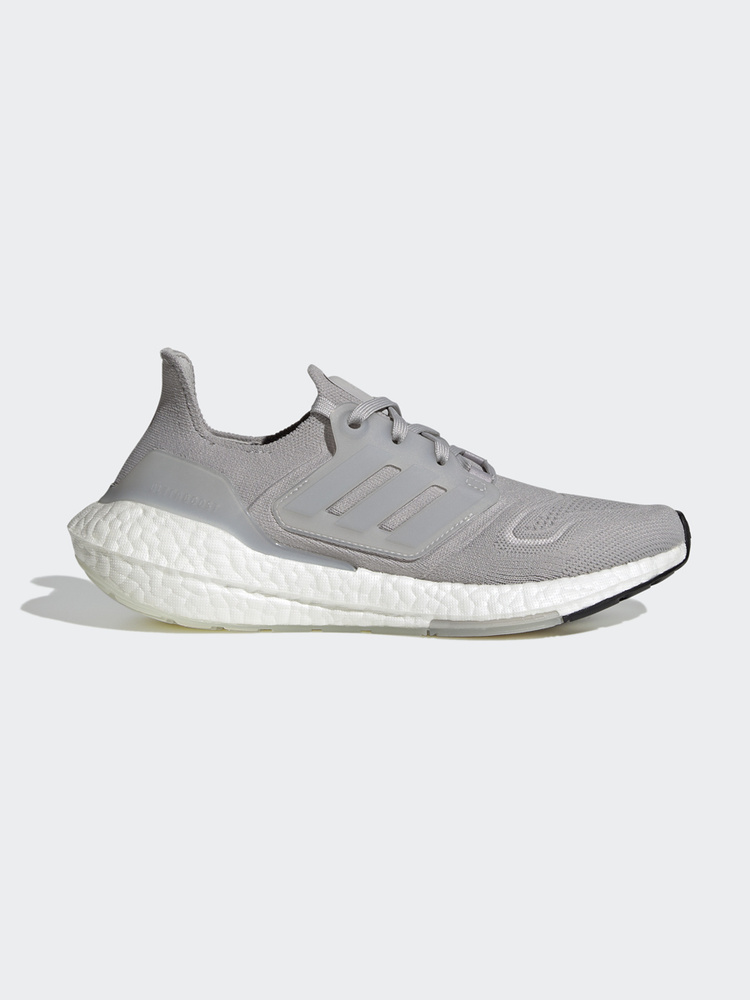 Ultraboost 20 grey store three