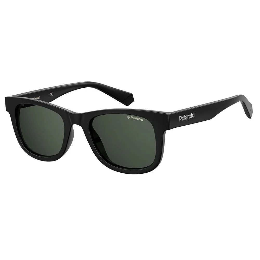 Детские солнцезащитные очки, Солнечные поляризационные очки Полароид (Polaroid), Модель PLD 8009/N/NEW #1