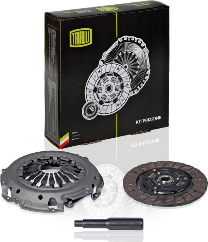 Комплект сцепления для Лада Ларгус, Renault TRIALLI FR0908 - Trialli ...