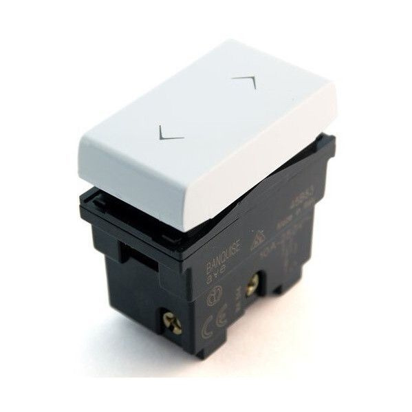 Выключатель без фиксации CAME AV45B51 (88009-0040) - купить с доставкой ...