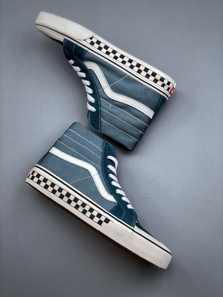 Кеды Vans #1