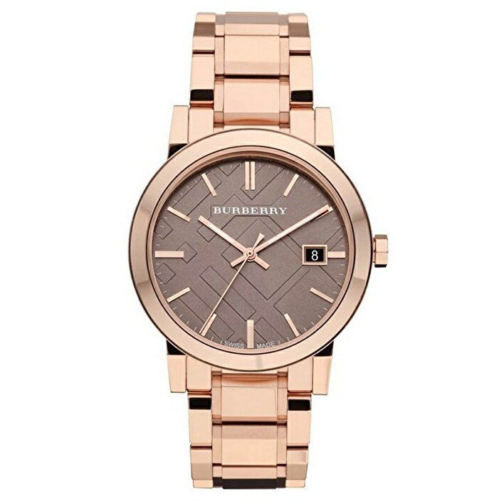 Burberry mens 2025 watches nordstrom