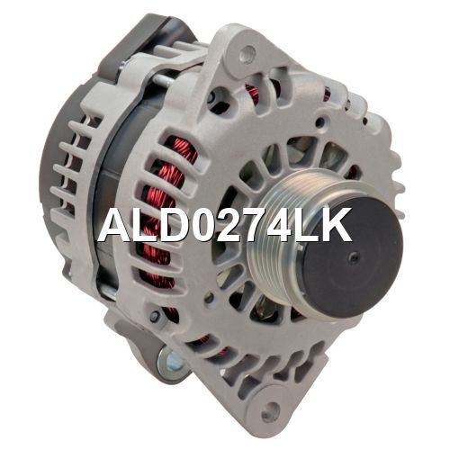 Генератор для авто (автомобильный) Opel Astra H, Corsa D, Meriva A ...