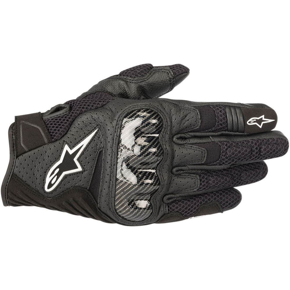 Alpinestars Мотоперчатки, размер: L, цвет: черный #1