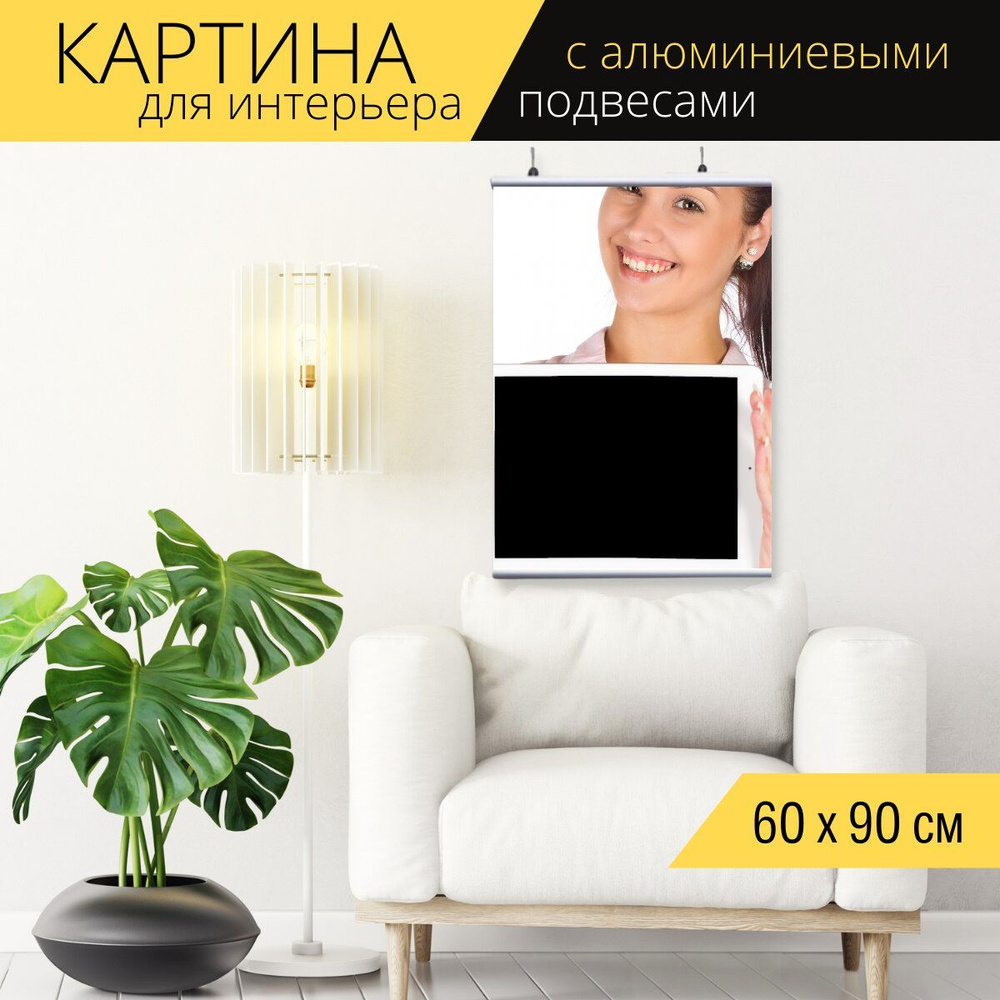 Картина для интерьера на холсте 