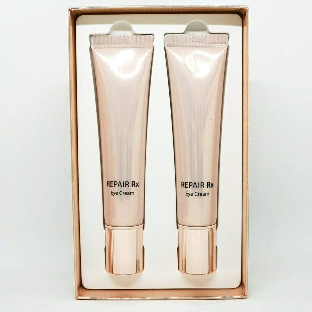 The SAEM Набор кремов для кожи вокруг глаз Repair Rx Eye Cream Double ...