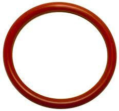 Уплотнительное кольцо заварочного устройства кофемашин Saeco (цвет колец может быть черным!!)  #1