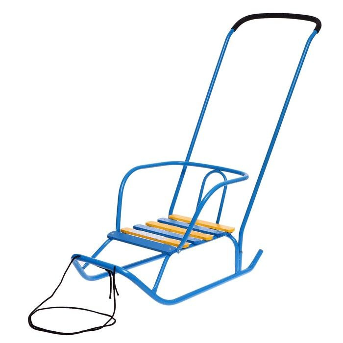 Nika Санки, - купить с доставкой по выгодным ценам в интернет-магазине ...