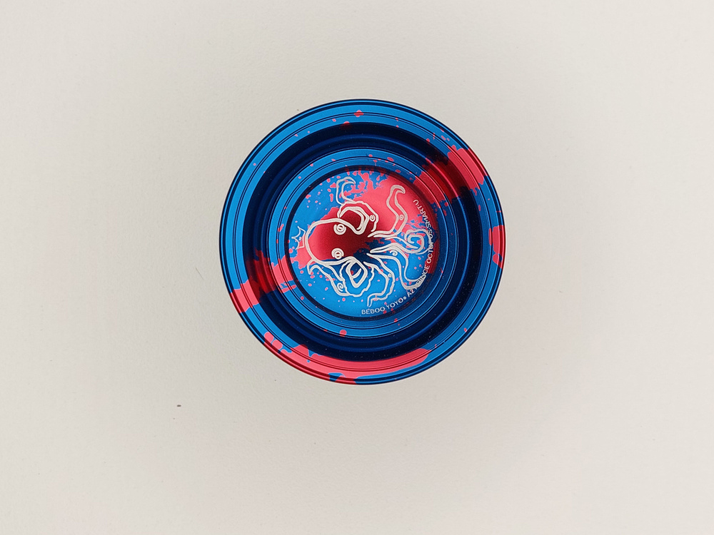   YoYo         Magic Jling         296    DHgate