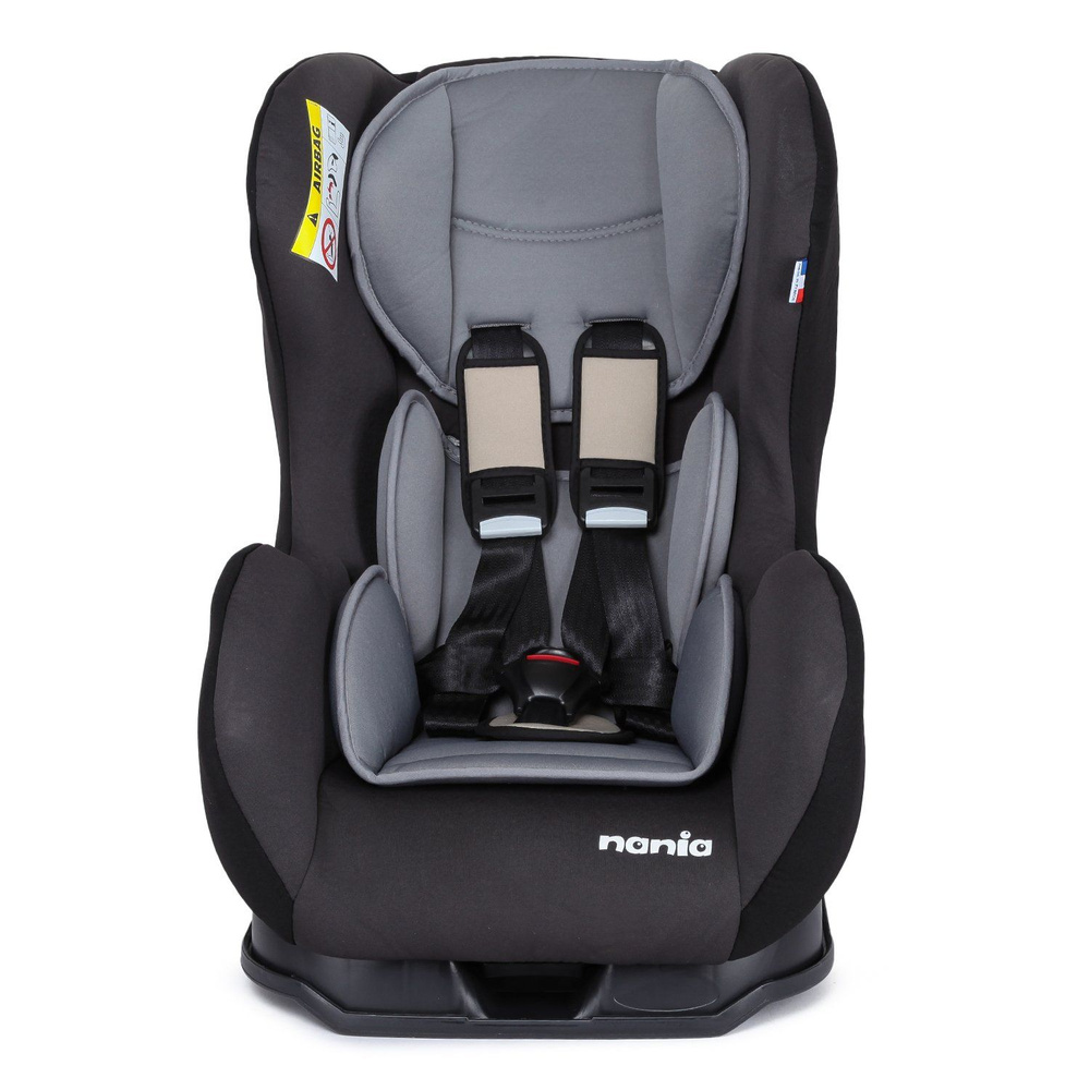 Кресло nania cosmo isofix